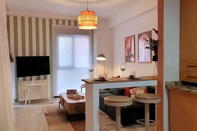 Image de Appartement \"Salvador Suite\" avec Wi-Fi et climatisation