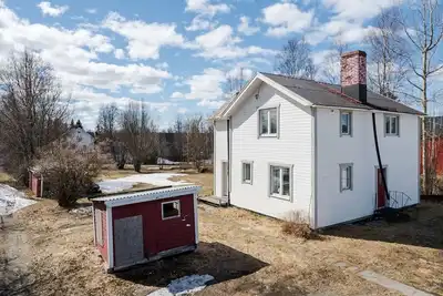 Image de Private Floor in Cozy Villa.