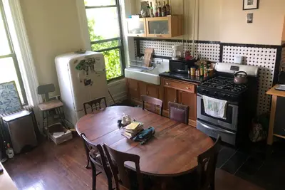 Charming, Sunny 2-Bedroom in Fort Greene