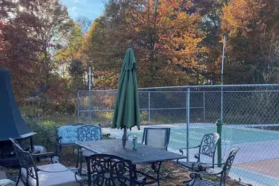 Image de Unplugged 4 Bedroom Living Museum in the Heart of Bucks County
