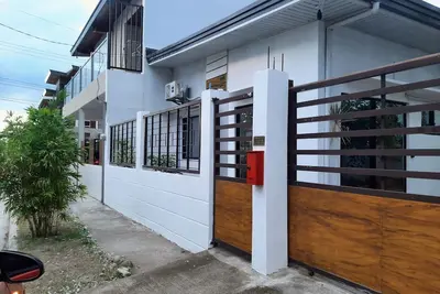 Image de Charming bungalow with Ac and WiFi in peaceful Angeles