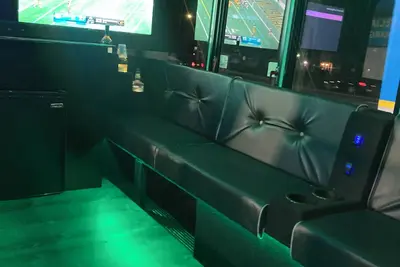 Image de Charming 3-bedroom house with Ac and WiFi in marvelous Detroit