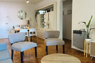 Image de Casa Angelica. Unbeatable location in the city of Mendoza!