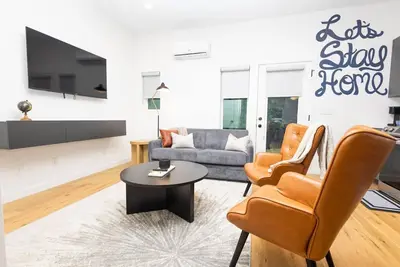 Image de Luxury Townhouse w/Rooftop