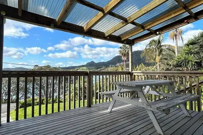 Image de Rustic Beach House Getaway