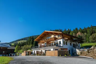 Image de Combinaison d'appartements premium avec vue sur
