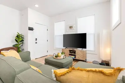 Image de Dog-Friendly Apt with Fenced Yard in Richmond, Va!