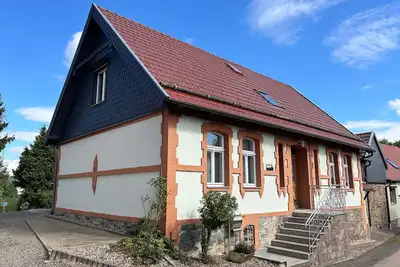 Image de Vacation cottage Zum Bergmann