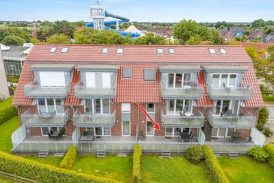 Image de Vacation apartment Hessentor