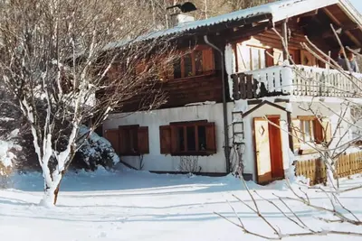 Image de Magnifique maison de vacances privée pour 4 personnes avec Tv, patio, vue panoramique et parking