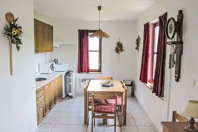 Image de Merveilleuse maison de vacances privée avec piscine, Wifi, Tv, patio et vue panoramique