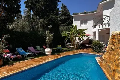 Image de Villa Manuela