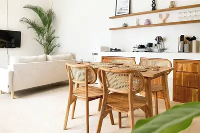 Image de 2br Villa near Balangan Beach