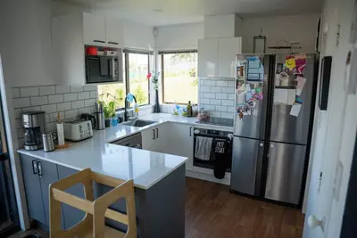 Image de Charming 2-bedroom house in fabulous Whangaparāoa with WiFi, Ac