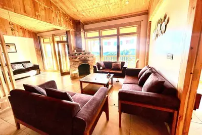 Image de Kashvi House