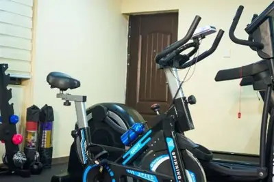 Image de Lennesuite (One-Bedroom Apartment)