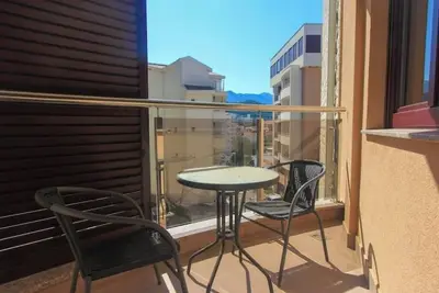 Image de Anatolija apartment 11\n\n