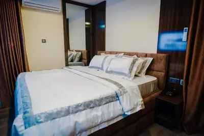 Image de Lennesuite (Two-Bedroom Apartment) \n