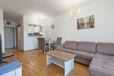 Image de Andrey apartment\n\n