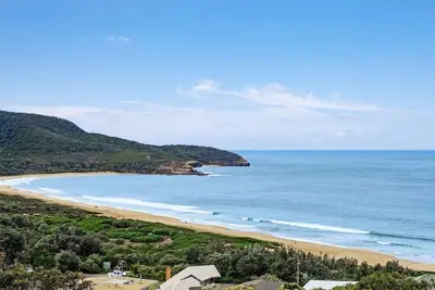 Image de The Grand View Retreat by HolidayCo.