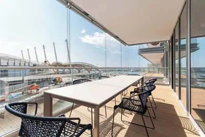 Image de Waterfront Luxury Apartment