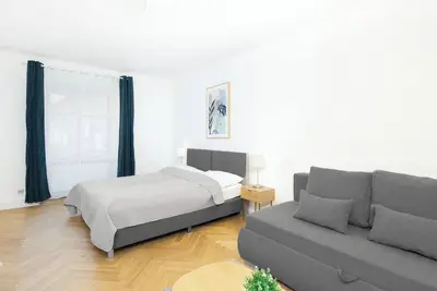 Image de Apartment Ballgasse