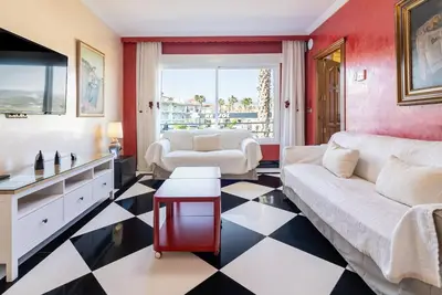 Image de Apartamentos Avenida Tropical by Bossh! Apartments