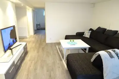 Image de Appartement de vacances Vimmerby pour 1 - 6 personnes avec 2 chambres Ă coucher - Appartement de vac