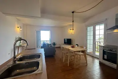 Appartement de vacances San Juan de la Rambla pour 1 - 3 personnes avec 1 chambre à coucher - Appart