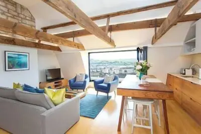 Image de Brunswick Penthouse Flat