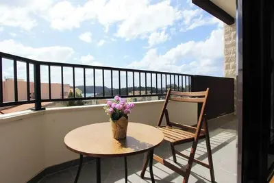 Image de Sea view apartment in Becici