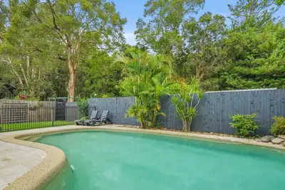 Image de Family Retreat Tuggerawong