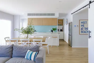 Image de Coastal Dreams - 4pm check out Sundays*