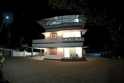 Image de Biki’S Palm Villa. \nOur motto is serve with a smile