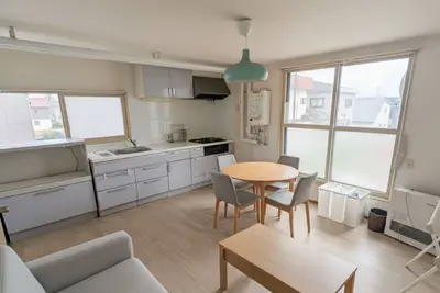 Image de Cozy 2 Bed 1 Bath condo unit - Volcano Views & 12min drive to resort