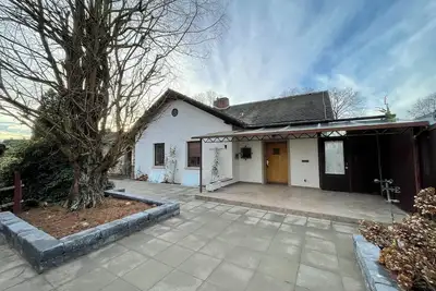 Image de Cozy vacation apartment in the countryside for relaxing breaks, quiet, close to the center