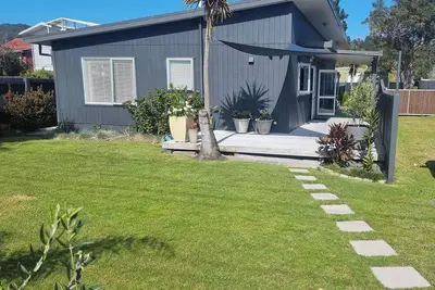 Image de 3br Coastal Retreat with Deck & Bbq