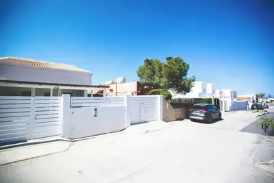 Image de homidoo Marza Apartment