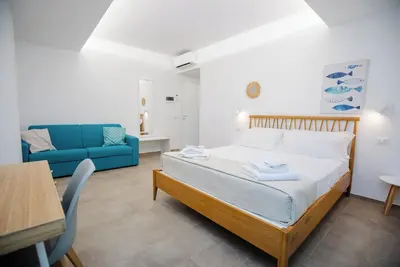 Image de Homidoo BellaVita Apartment