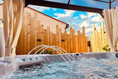 Image de Offre lancement Maison atypique à 15 min de Toulouse