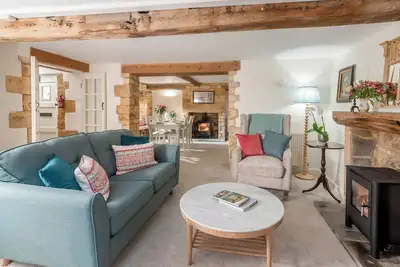 Image de Newly Refurbished Cosy Cottage in the Heart of Chipping Campden