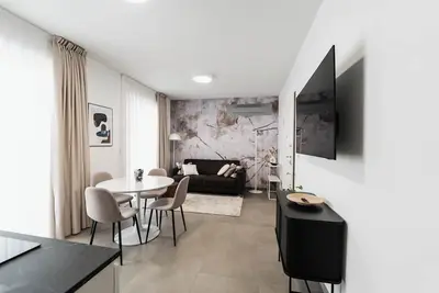 Image de Pescara Inn - Design Apartment | Via Genova 58