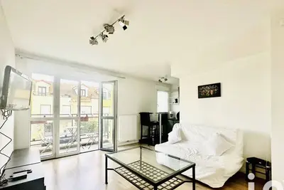 Image de Charmant 2 pièces proche de Paris!