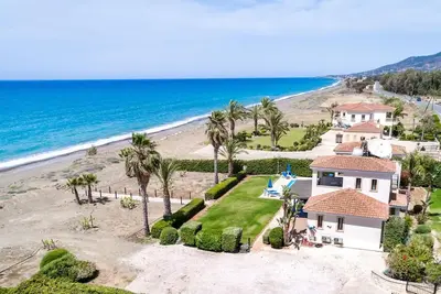 Image de Villa Ocean Pearl by Ezoria Villas