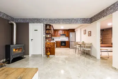 Image de Apartment Pinecone by Ezoria Villas