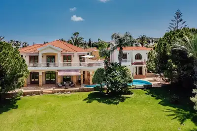 Image de Albero Bella Villa 1