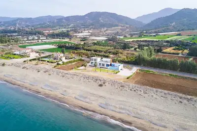 Image de Villa Sea Gem by Ezoria Villas