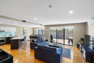 Image de Tranquility on Thompson