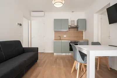 Image de Carducci Modern Apartment 2 by Wonderful Italy