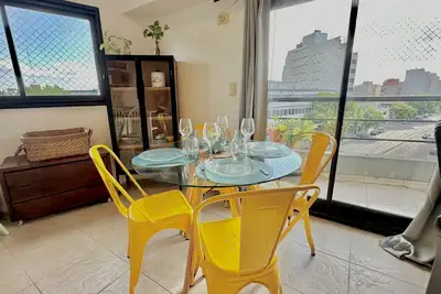 Image de Acogedor apartamento de 2 dormitorios en Urquiza, Buenos Aires